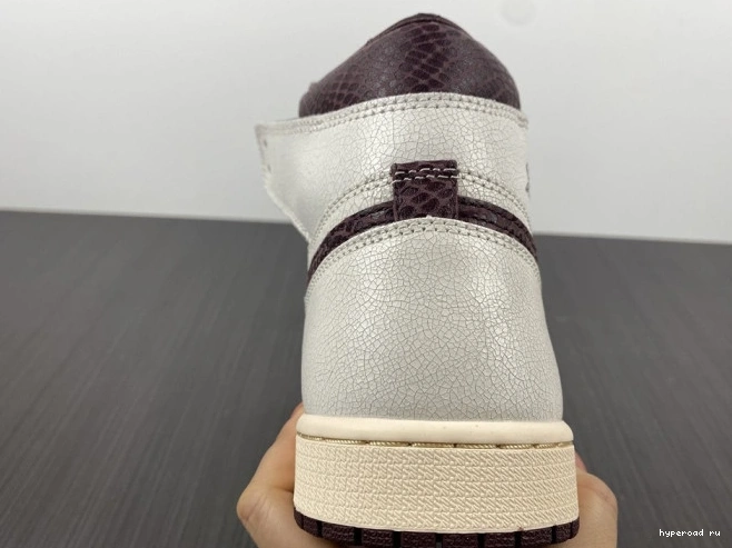 DO7097-100 1 Ma High Maniere OG A x Jordan Air 0707